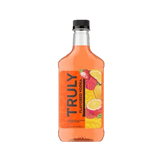 Truly Strawberry Lemonade Flavored Vodka 375ml